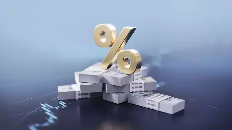 Kanuni Faiz Oranı %24 Olarak Belirlendi