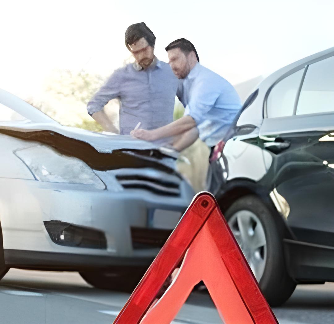 Av. Serin Çiçek Kaza Yaptım Görsel 2