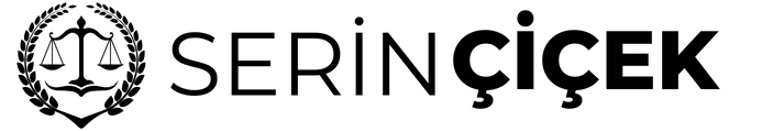 Av. Serin Çiçek Header Logo
